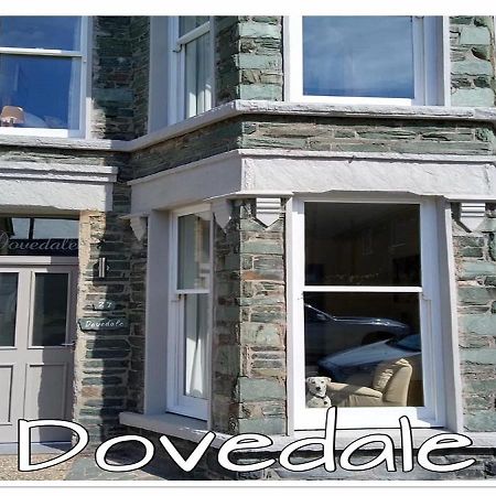 Dovedale Villa Keswick  Kültér fotó
