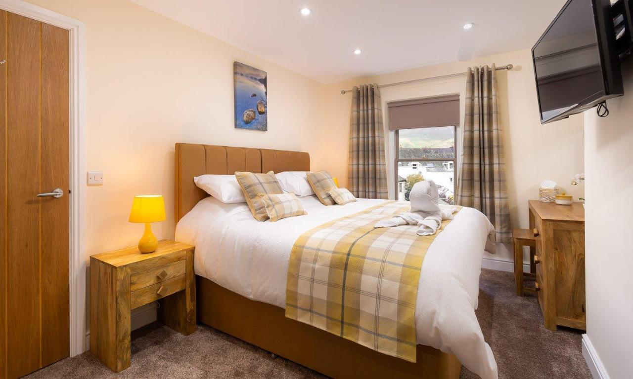 Dovedale Villa Keswick  Kültér fotó
