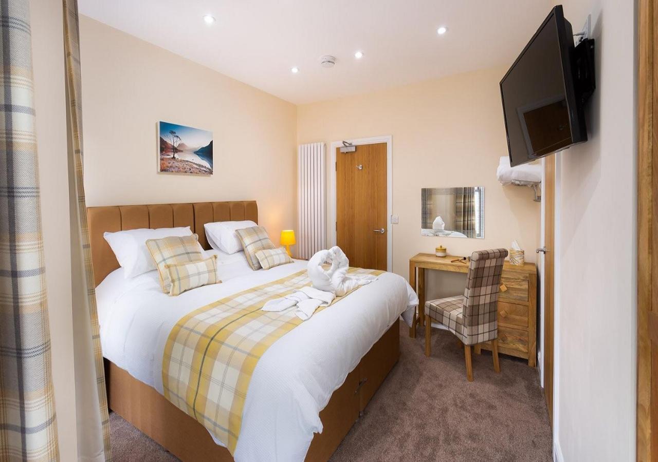 Dovedale Villa Keswick  Kültér fotó